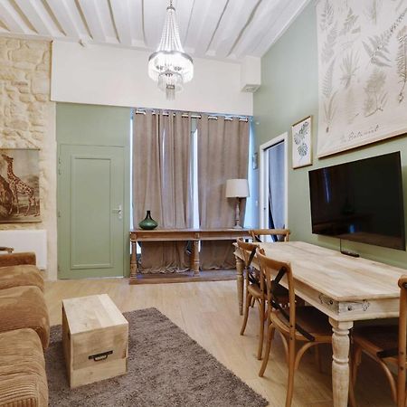 Charming Apartment - 2Br-6P - Rue Mouffertard Παρίσι Εξωτερικό φωτογραφία