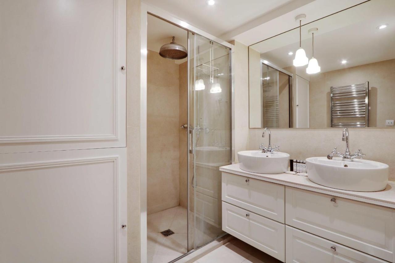 Charming Apartment - 2Br-6P - Rue Mouffertard Παρίσι Εξωτερικό φωτογραφία