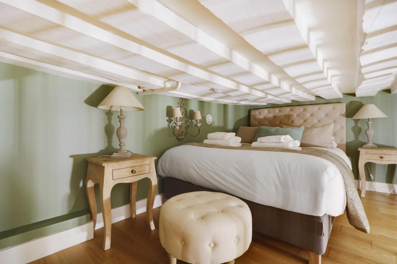 Charming Apartment - 2Br-6P - Rue Mouffertard Παρίσι Εξωτερικό φωτογραφία